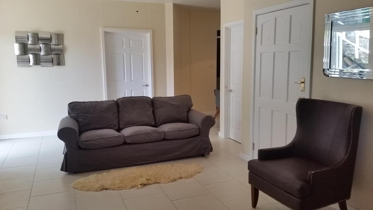 Campeche Villa Jasmine Apartment Méro Exteriör bild